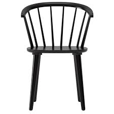 Brigg Solid Wood Dining Chair Reviews Allmodern Solid Wood Dining Chairs Black Dining Chairs Dining Chairs