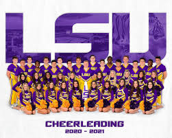 Lsu Cheerleading Posts Facebook