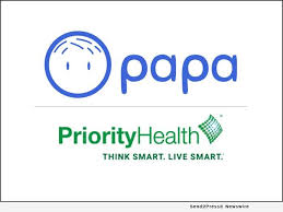 Papa And Priority Health Announce Strategic Partnership Launch To Offer Senior Citizens More Freedom To Age In Place In 2020 Aging In Place Medical News Primary Care Physician