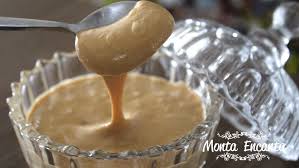 Ganache De Doce De Leite Recheio E Cobertura Receitas Ganache Recheios