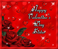 Maybe you would like to learn more about one of these? I Don T Really Know How To Come Up With Great Messages But I Just Want You To K Happy Valentines Day Sister Happy Valentine Day Quotes Valentines Day Messages