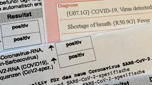 Online order for pick up click here. Coronavirus Wann Gelte Ich Als Genesen Freiheiten Fur Geimpfte Und Genesene