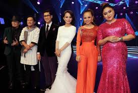 Admin gegar vaganza 2020 leave a comment 995 views. Showbiz Azharina Wins Gegar Vaganza 3