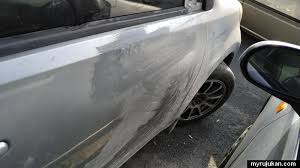 Check spelling or type a new query. Kereta Perodua Kena Ketuk Dan Cat Baru Myrujukan