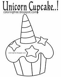 Free Coloring Pages Printable Pictures To Color Kids Drawing Ideas Printable Unicorn Drawing Mythical Coloring Book Pictures For Kids Don't be afraid to use the eraser. printable unicorn drawing mythical