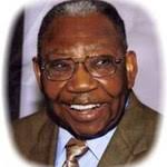 Rev. Dr. Isaac B. Horton, II Obituary