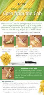 But, since removing corn from the cob can be a messy. How To Remove Corn From The Cob