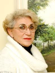 Gilda Gil's Instagram, Twitter & Facebook