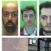 Kingsway Park sees changing rooms demolished