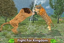 Pmt free mod dino hunter: Furious Tiger Simulator 1 1 1 Download Android Apk Aptoide