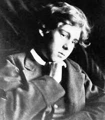 Alfred Lord Tennyson English boys' clothes: 1850s-60s