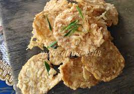 Resep Keripik Tempe Khas Malang Oleh Mya Rahmi A Recipe Makanan Memasak Resep Makanan