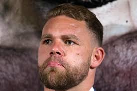 Billy Joe Saunders 'not interested' in Gennady Golovkin vs Vanes  Martirosyan even though he could fight Kazakh champ next