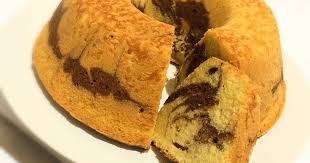 Bolu marmer jadul ini cocok banget disajikan untuk camilan ketika santai sore. Cara Membuat Cake Marmer Keju Yang Enak Dan Lembut Banget