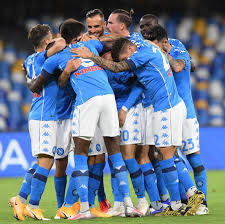 Tutti i gol della partita nei 120 minuti giocati e tutti i rigori calciati fino al miracolo di rafael che regala la supercoppa al napoli dopo 24 anni dalla. Coronavirus Calcio Napoli Tutti Negativi I Tamponi Ai Giocatori Ildenaro It