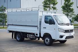 TPHCM] XE TẢI THACO TF2800 (1T9) - GIÁ CỰC TỐT KHUYẾN MÃI LỚN