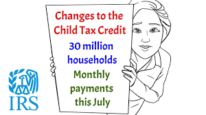 Chris opfer death and taxes may be the only things that are certain in life, but just when you kick t. Advance Child Tax Credit Payments In 2021 Internal Revenue Service