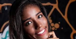 Stephanie Jaén- Aspirante a la Corona Miss Centroamérica 2017