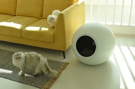 Easily access akc applications, manage your dog and litter records and online reports by logging into your account. Furniture Meets Cat Lovers For Designs That Perfect Your Work Life Pet Balance Yanko Design