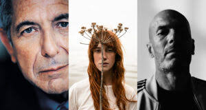 L'exposition Portraits et mode