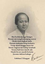 Tak heran jika petani kita mempunyai jasa yang sangat besar. Puisi Ibu Ra Kartini Koleksi Puisi