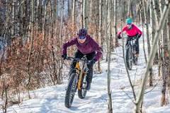 Our Guide to Fat Bikes, Advantages and Disadvantages