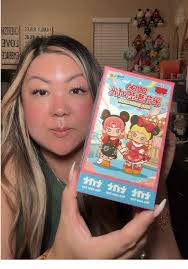 Dora Box Shop in TikTok