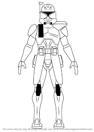Its resolution is 541x617 and it is transparent background and png format. How To Draw A Clone Trooper Helmet Phase 1 Drawing Tutorial Easy