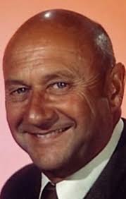 Donald Pleasence