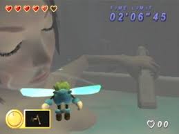 Mister mosquito is a video game developed by zoom inc. Blood Is Thicker Than Gameplay Review Gamerevolution