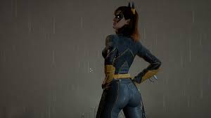 Gotham Knights Batgirl Screens Misc Adult Mods Loverslabsexiezpix Web Porn