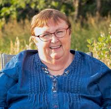 Obituary: Janet Magelky