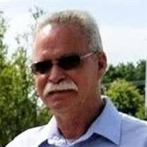 Steven Wayne Birmingham Obituary