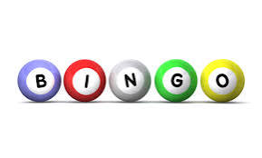 BINGO