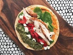 Thats reflected in the 3 star rating. 20 Easy And Inspiring Wraps To Bring