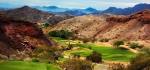 Emerald Canyon Golf Course - Home