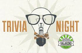 Florida maine shares a border only with new hamp. Vagabond Brewing Thursday Night Trivia At Vagabond Brewing Fun Trivia Awesome Prizes Delicious Food And Beer Made Here Questions Start At 7pm Facebook