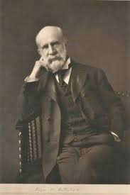 Roger Williams Butterfield (1844-1920)