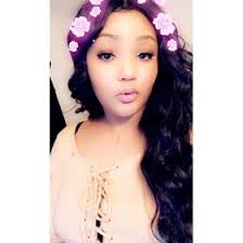 caliyah johnson (caliyahj)