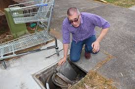 Open pit a safety issue, locals say • The Western Weekender