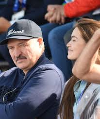 Police is today more active and aggressive than during mass protests on two previous sundays. Alexander Grigoryevich Lukashenko