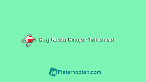 Sekarang anda sudah bisa menggunakan kuota belajar telkomsel untuk semua aplikasi. Bug Kuota Belajar Telkomsel Masih Aktif Untuk Ubah Kuota Belajar