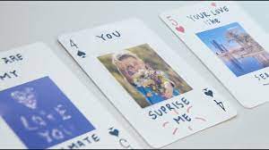 You love me even when i find it hard to love myself. Diy 52 Reasons Why I Love You Deck Of Cards Tutorial Youtube