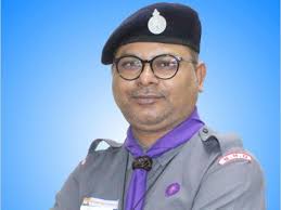 49 years old Mr. Arup Sarkar needs your help fight Cellulitis