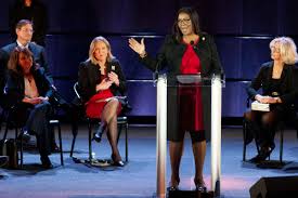 She is known for her work on a castle in brooklyn, king arthur, the death and life of marsha p. Hundreds To Share Stories Of Police Protester Clashes At Attorney General Forum The City