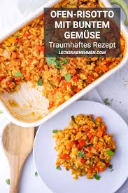 Ofenrisotto Mit Gemuse Gesundes Risotto Rezept Mit Grunem Spargel In 2020 Risotto Rezepte Gesunde Rezepte Abendessen Rezepte Abendessen