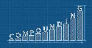 The Secret to Compounding