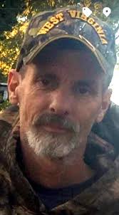 John Wayne Mackey Jr.