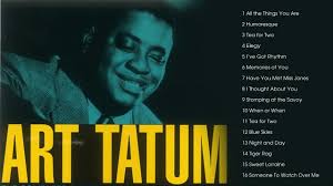 The Very Best of Art Tatum