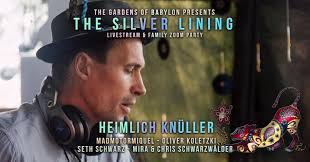 The Gardens of Babylon